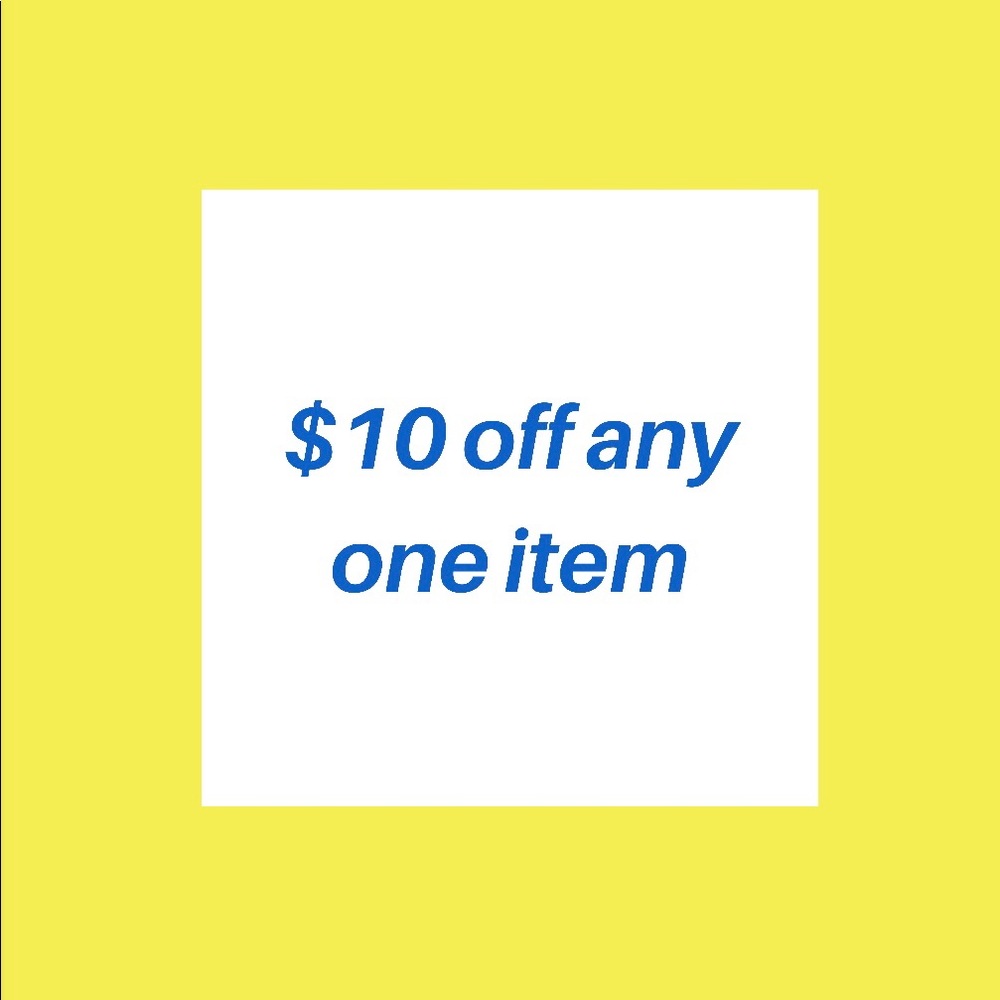 Freebie!